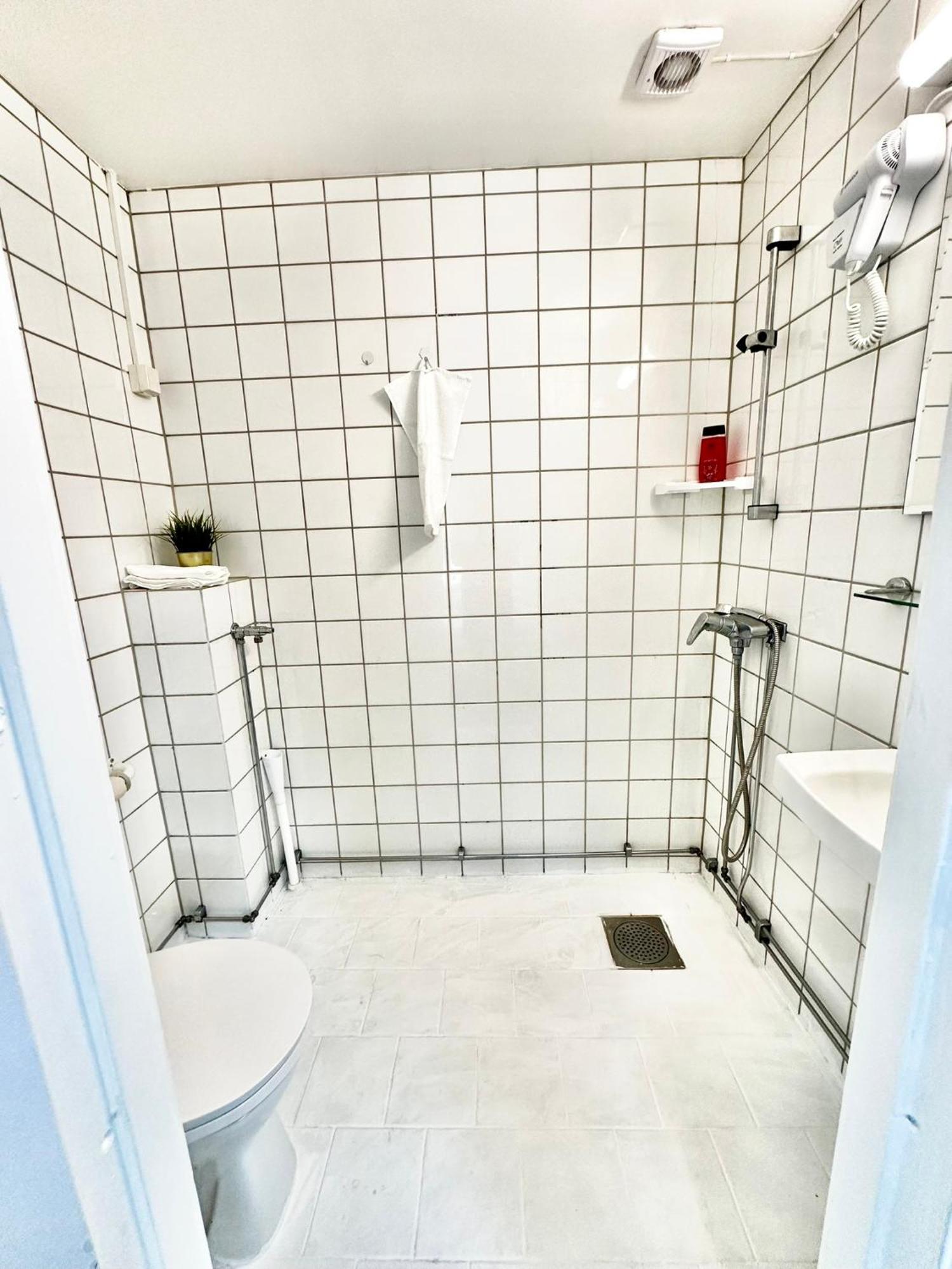 Apartamento Fantastic Location By S & Karl Johan Oslo