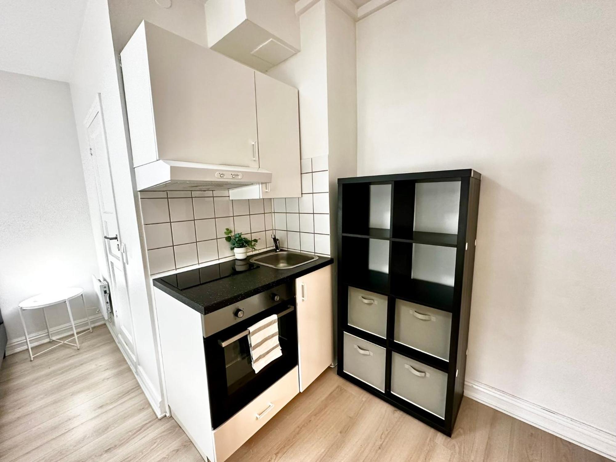 Fantastic Location By S & Karl Johan Apartamento *