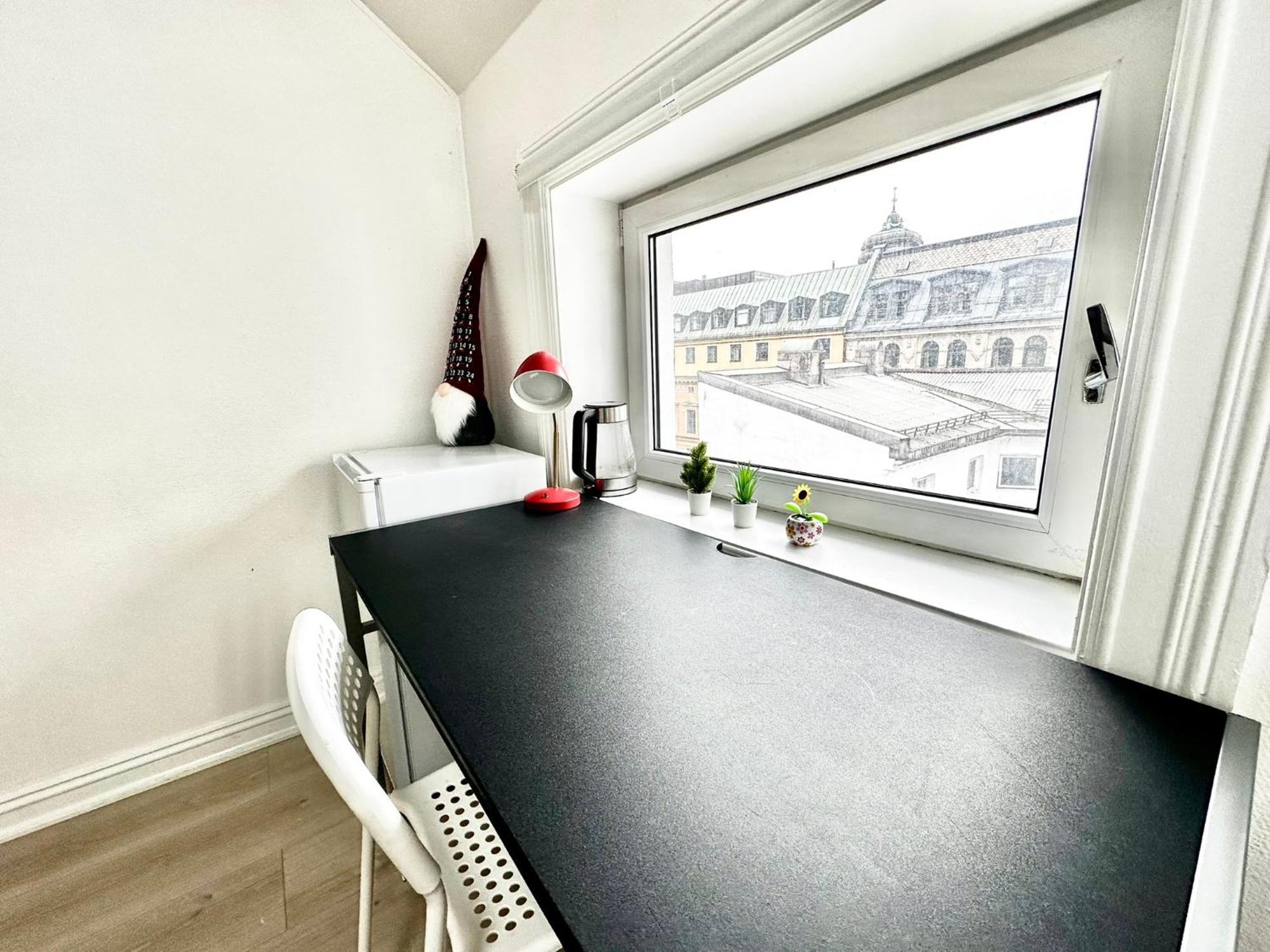 Fantastic Location By S & Karl Johan Apartamento Oslo